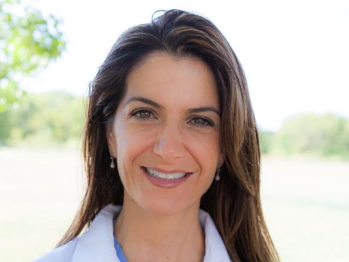 Paola Lazaretti, Founder & Chief Executive Officer at Vetsapiens