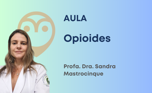 Aula – Opióides