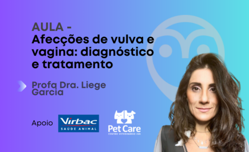 Aula – Afecções de vulva e vagina: diagnóstico e tratamento