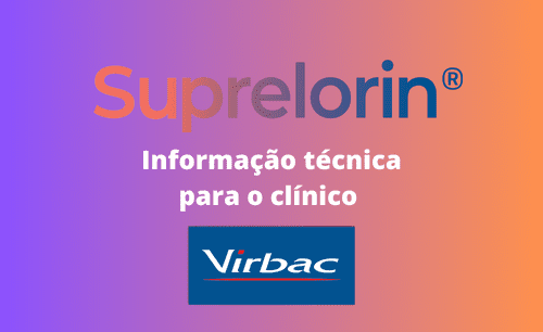 Suprelorin®: Informação técnica para o clínico (Aula gratuita)