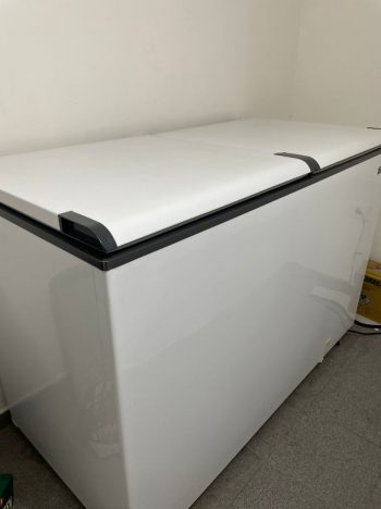 FREEZER 468L SEMI NOVO