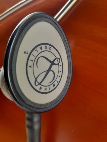 Estetoscópio Littmann