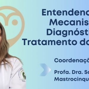 Curso Veterinário para Alívio de Dor: Entendendo os mecanismos, diagnóstico e tratamento da dor