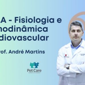 Curso de Fisiologia e hemodinâmica veterinária