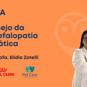 AULA - Manejo da encefalopatia hepática