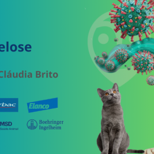 Aula - Brucelose | Zoonoses - Profa Claudia Prado de Brito