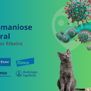 Aula - Leishmaniose visceral | Zoonoses - Prof. Vitor Márcio Ribeiro