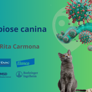 Aula - Escabiose canina | Zoonoses - Profa. Rita Carmona