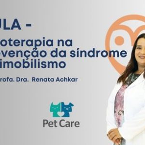 Aula - Fisioterapia na prevenção da síndrome do imobilismo| Fisioterapia no intensivismo