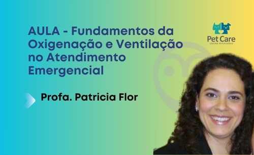 Aula – Fundamentos da Oxigenação e Ventilação no Atendimento Emergencial