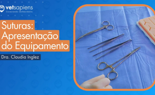 Tutorial de técnicas de sutura